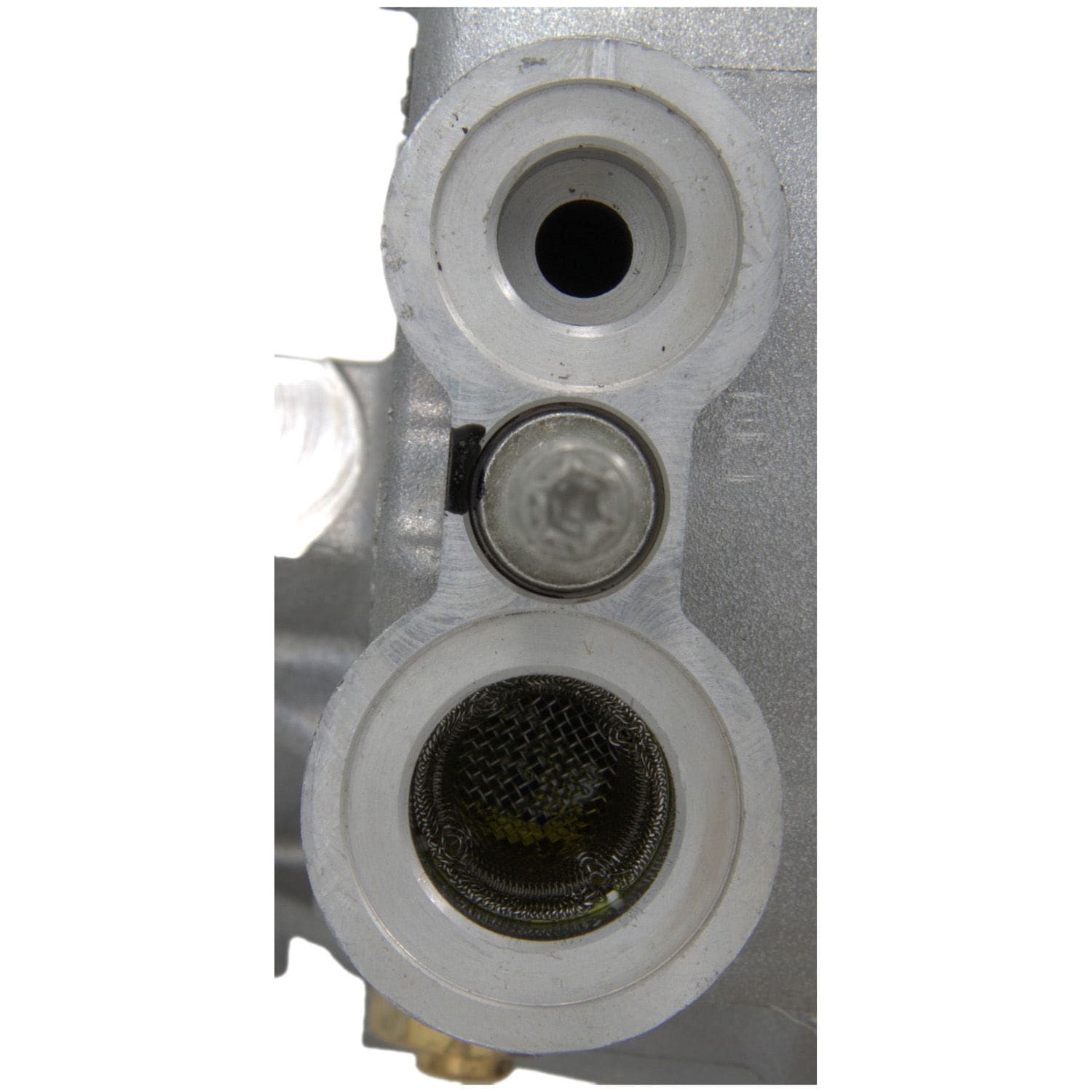 Four Seasons A/C Compressor 68280