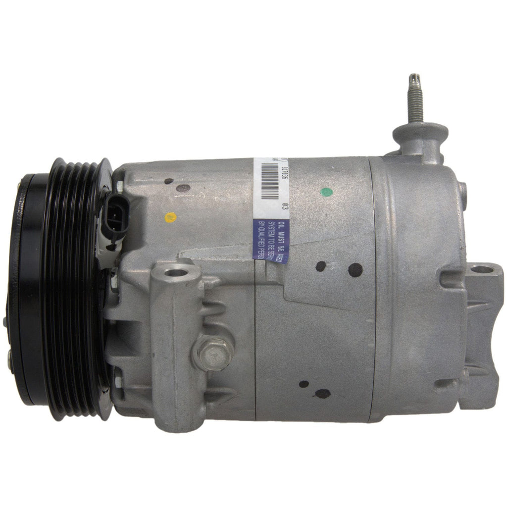 Four Seasons A/C Compressor 68280