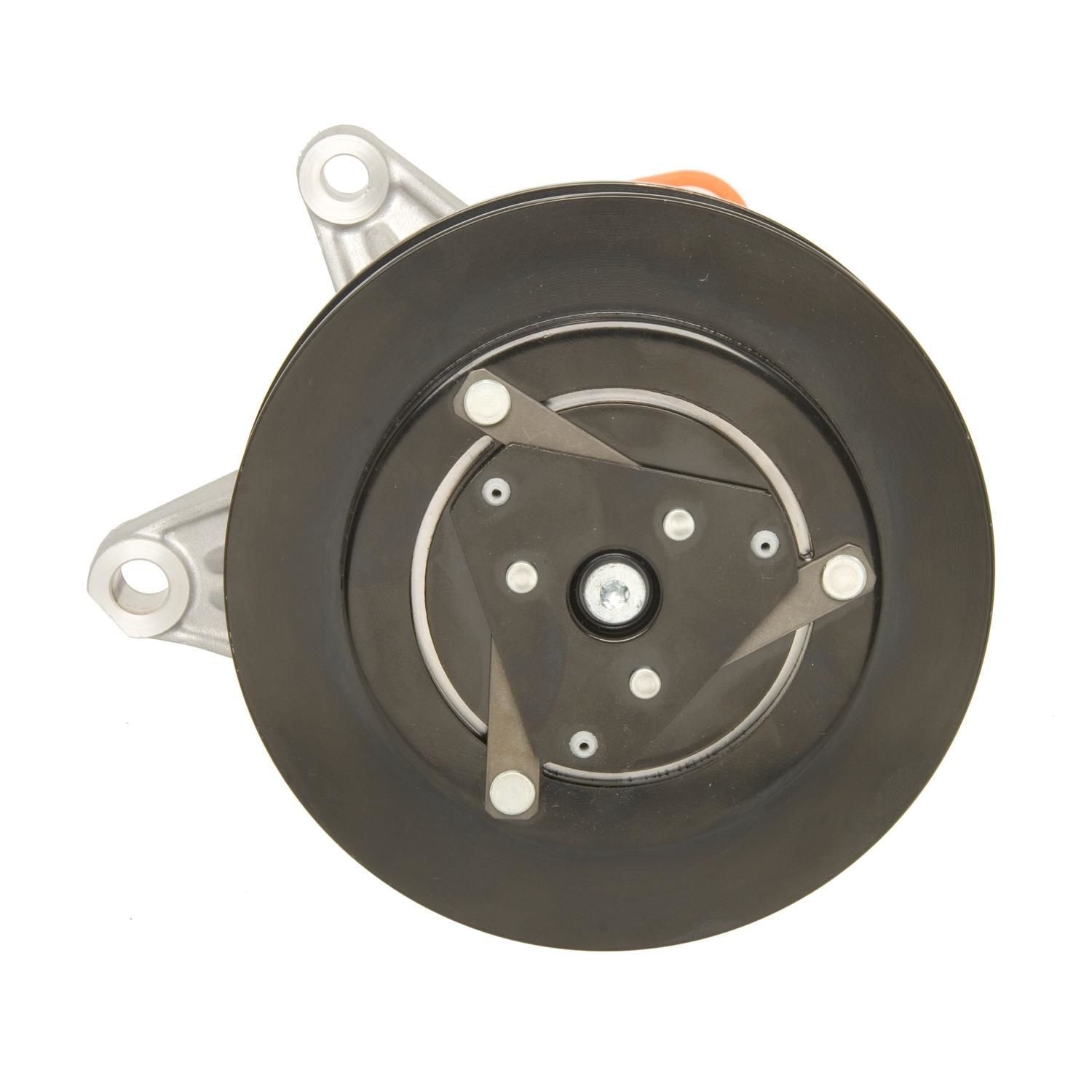 Four Seasons A/C Compressor 68283