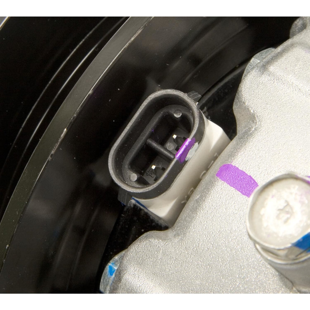 Four Seasons A/C Compressor 68283