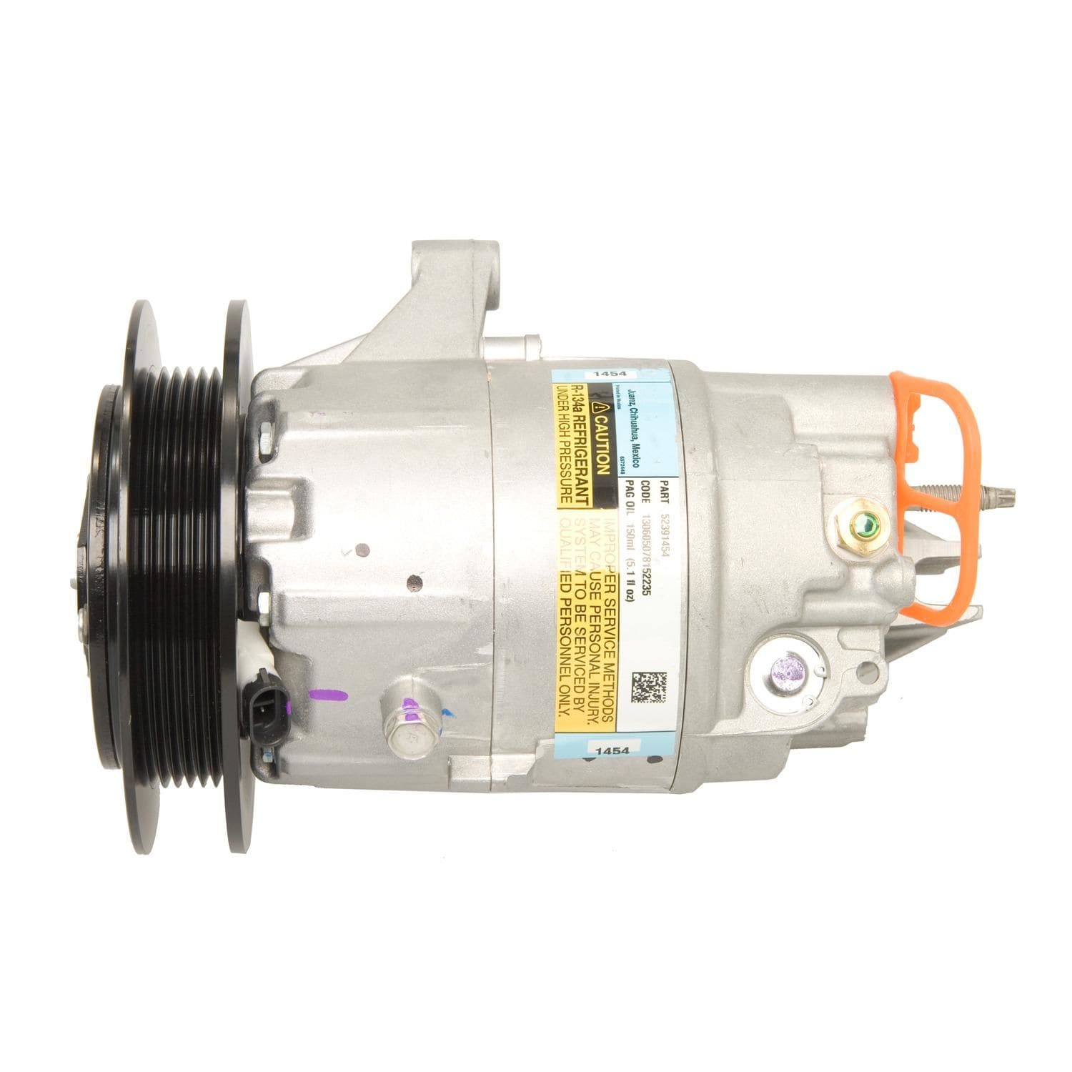 Four Seasons A/C Compressor 68283