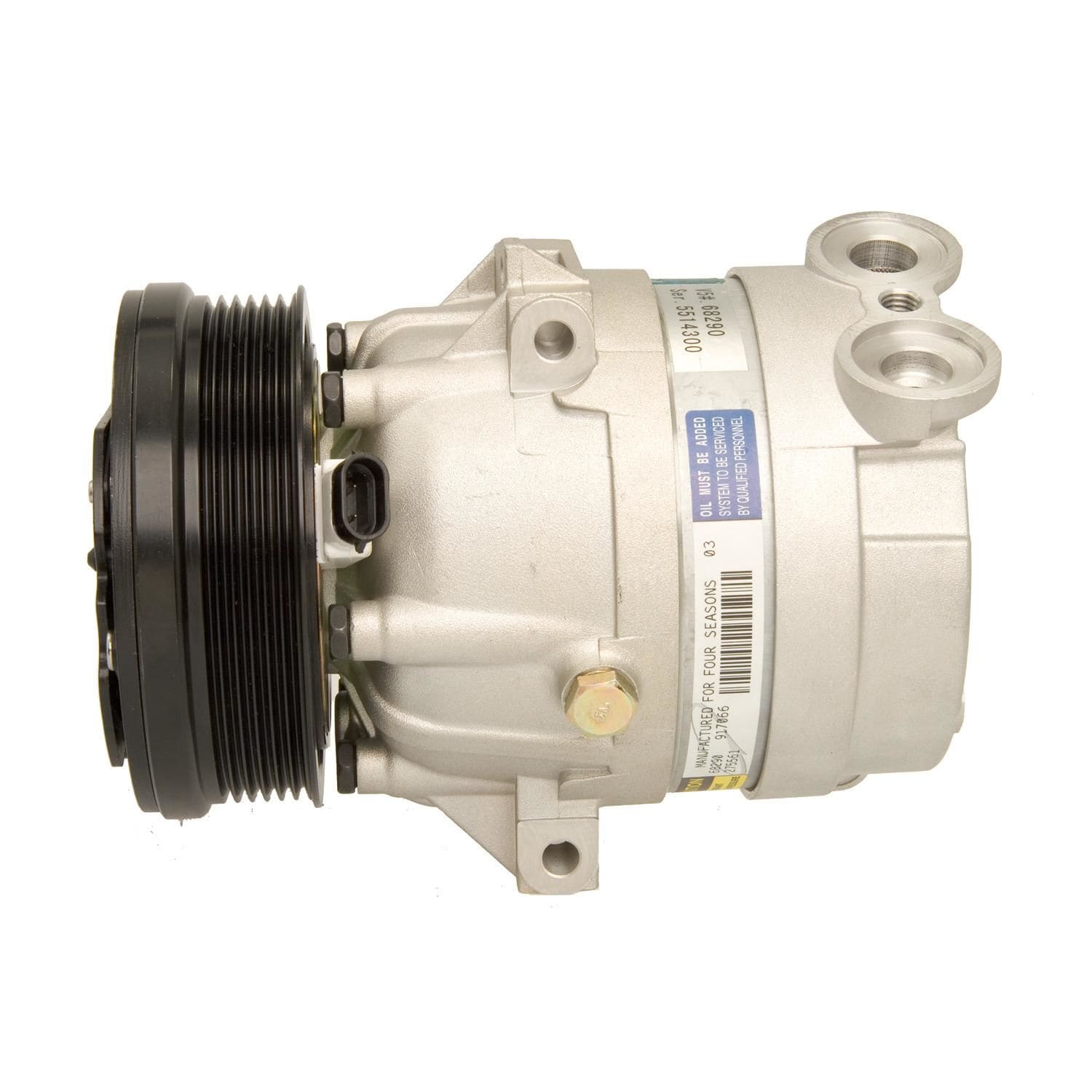 Four Seasons A/C Compressor 68290