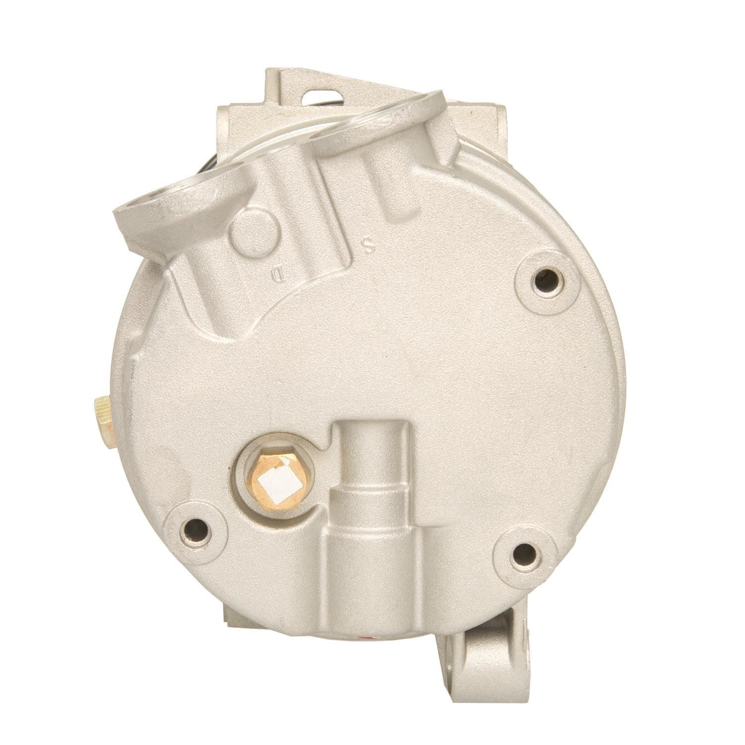 Four Seasons A/C Compressor 68290