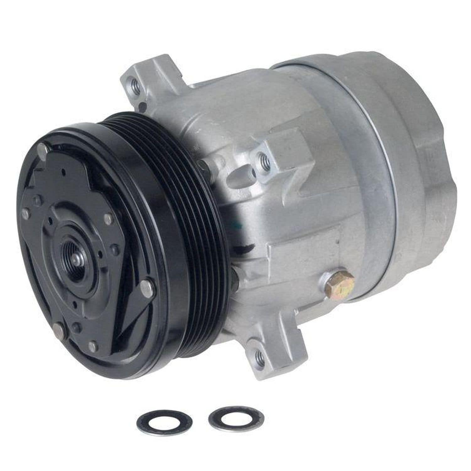 Four Seasons A/C Compressor 68291