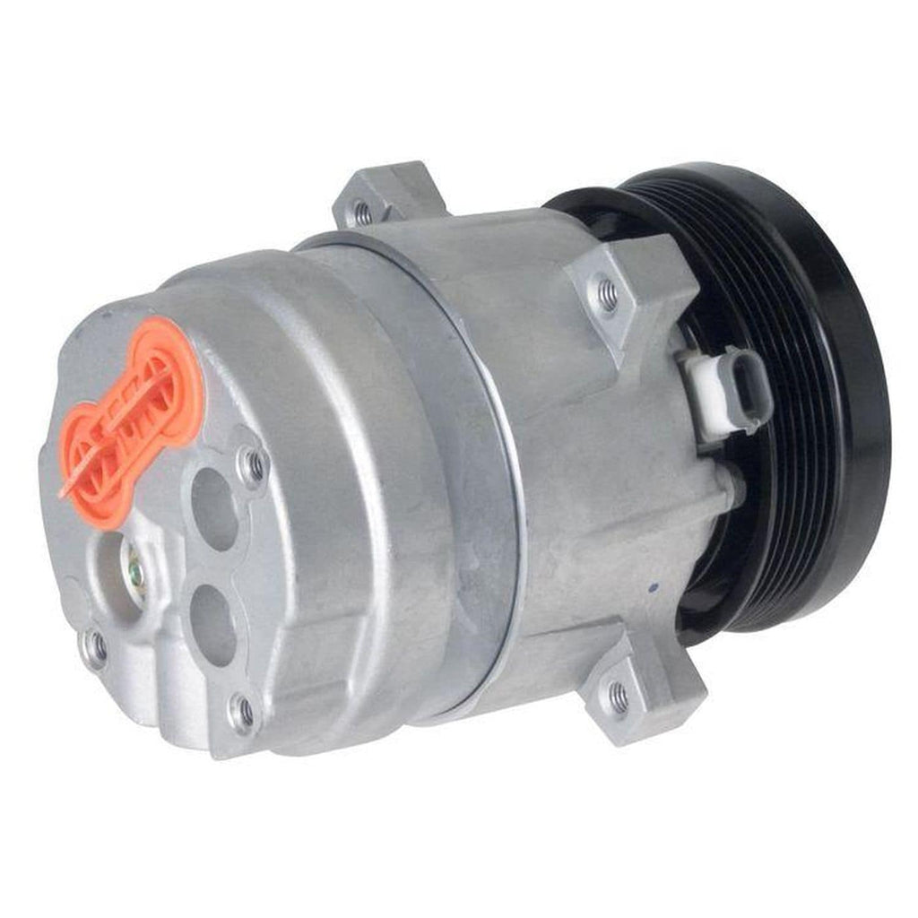 Four Seasons A/C Compressor 68291