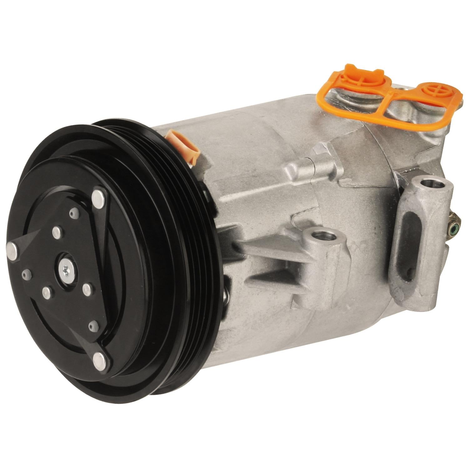 Four Seasons A/C Compressor 68295