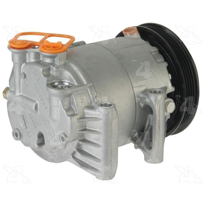 Four Seasons A/C Compressor 68295