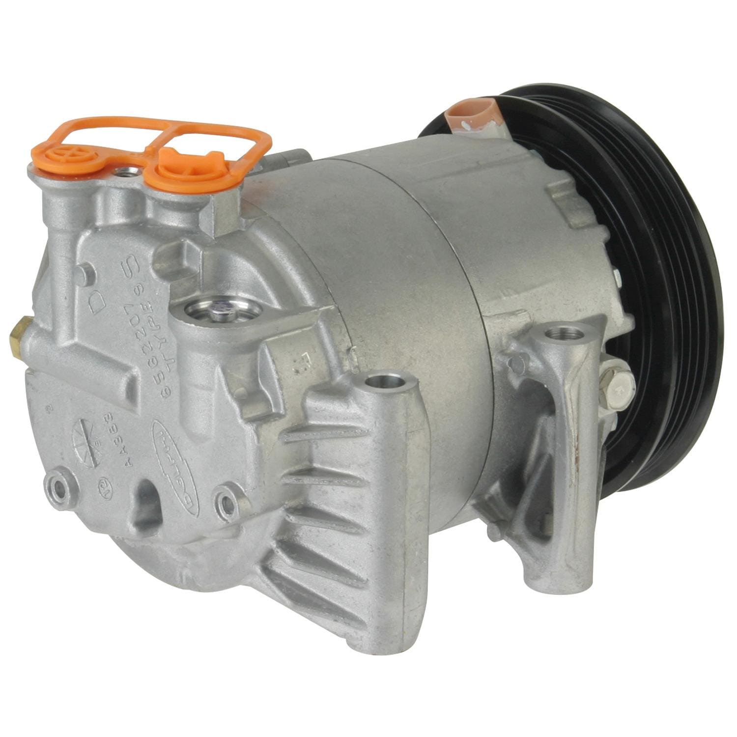 Four Seasons A/C Compressor 68295