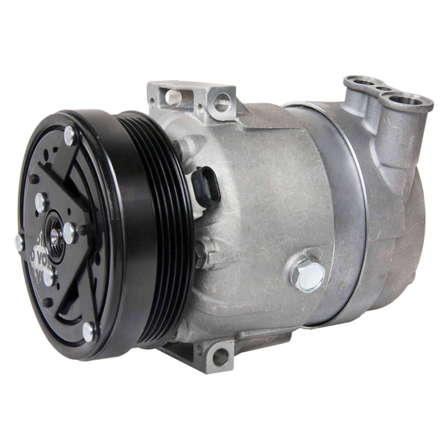 Four Seasons A/C Compressor 68297