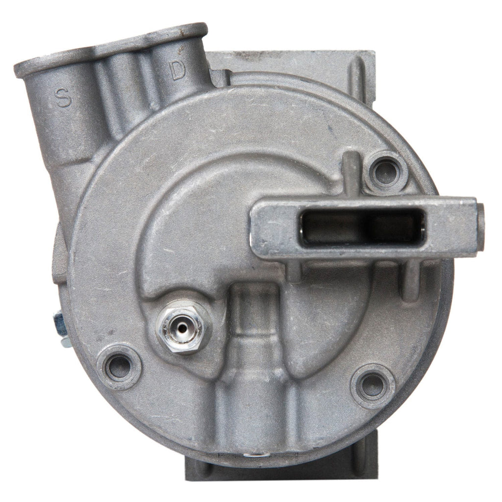 Four Seasons A/C Compressor 68297