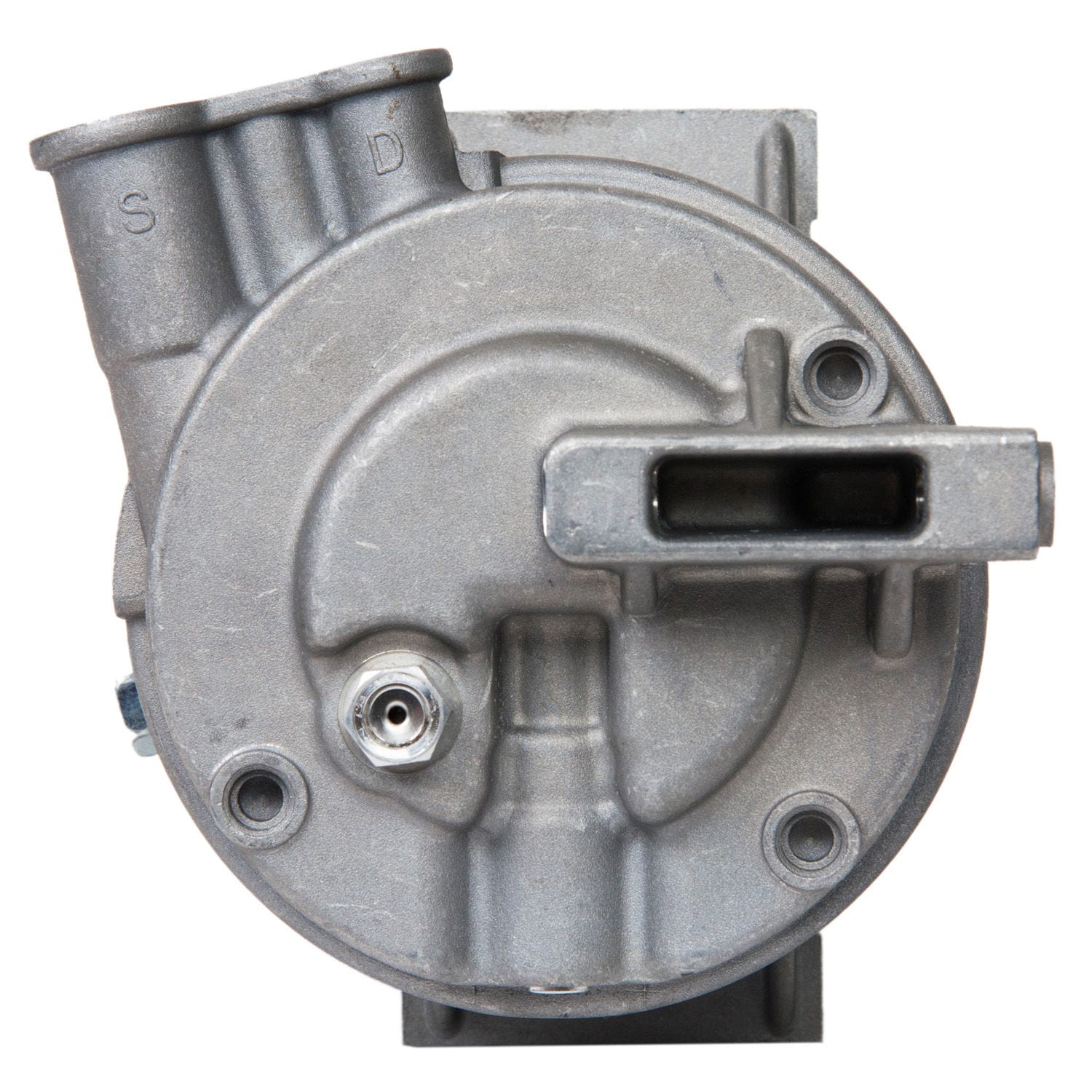 Four Seasons A/C Compressor 68297