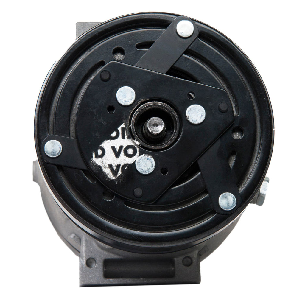 Four Seasons A/C Compressor 68297