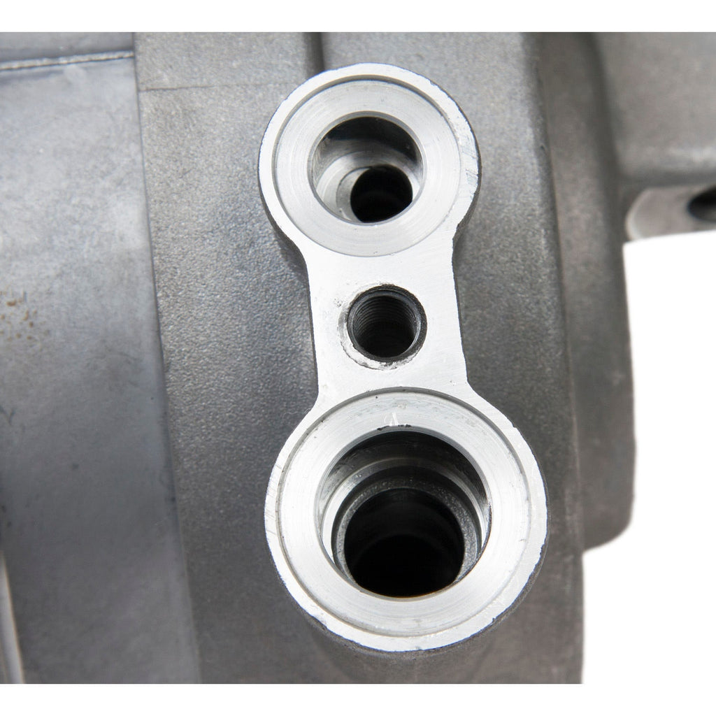 Four Seasons A/C Compressor 68297