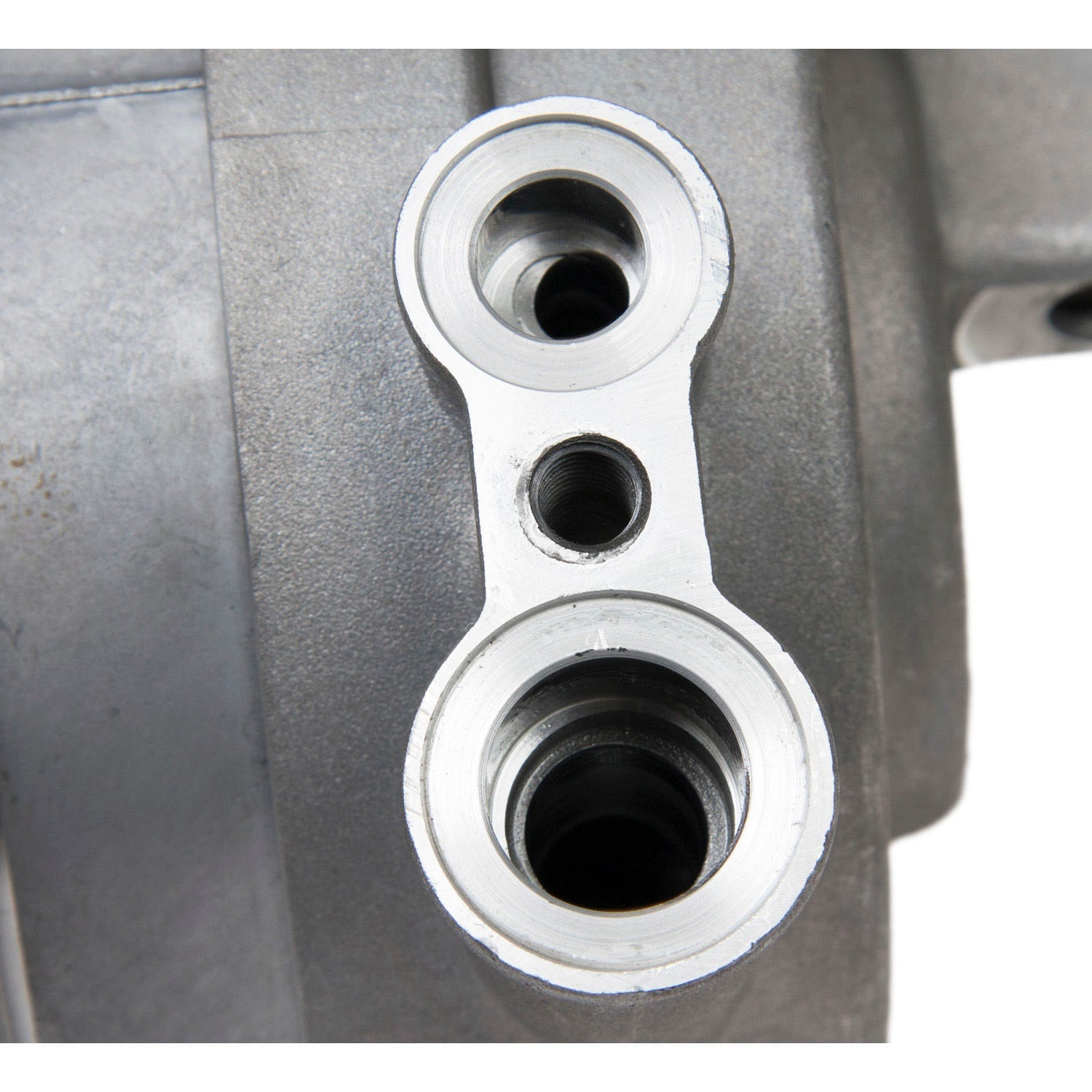 Four Seasons A/C Compressor 68297