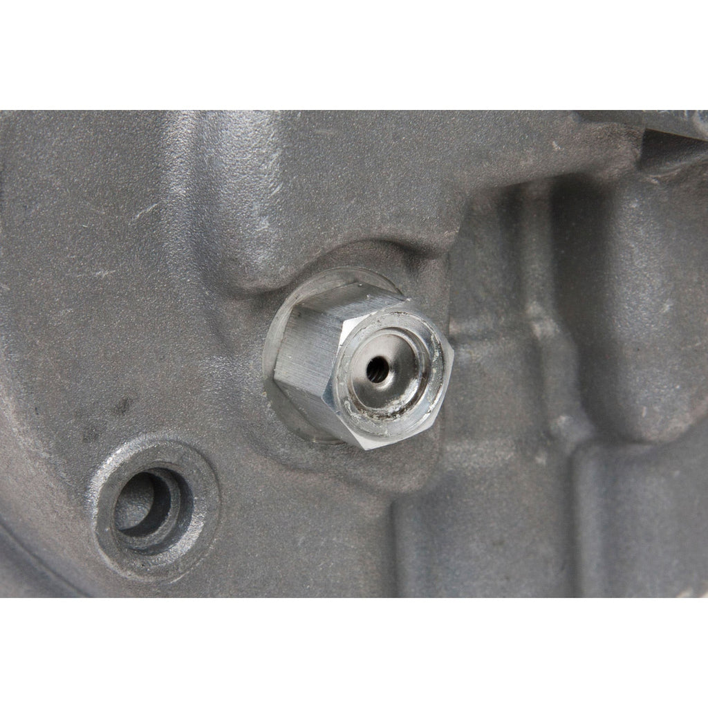 Four Seasons A/C Compressor 68297