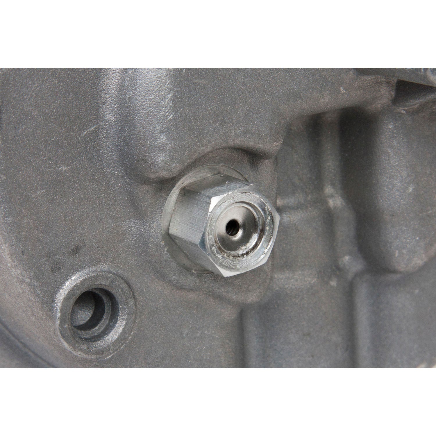 Four Seasons A/C Compressor 68297