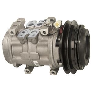 Four Seasons A/C Compressor 68302