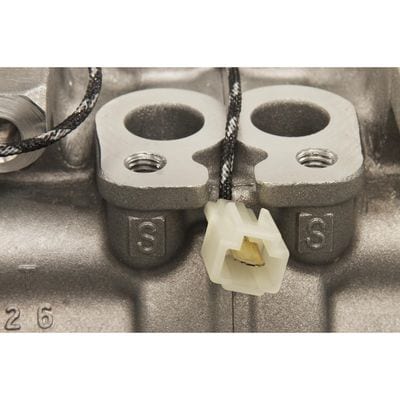 Four Seasons A/C Compressor 68302