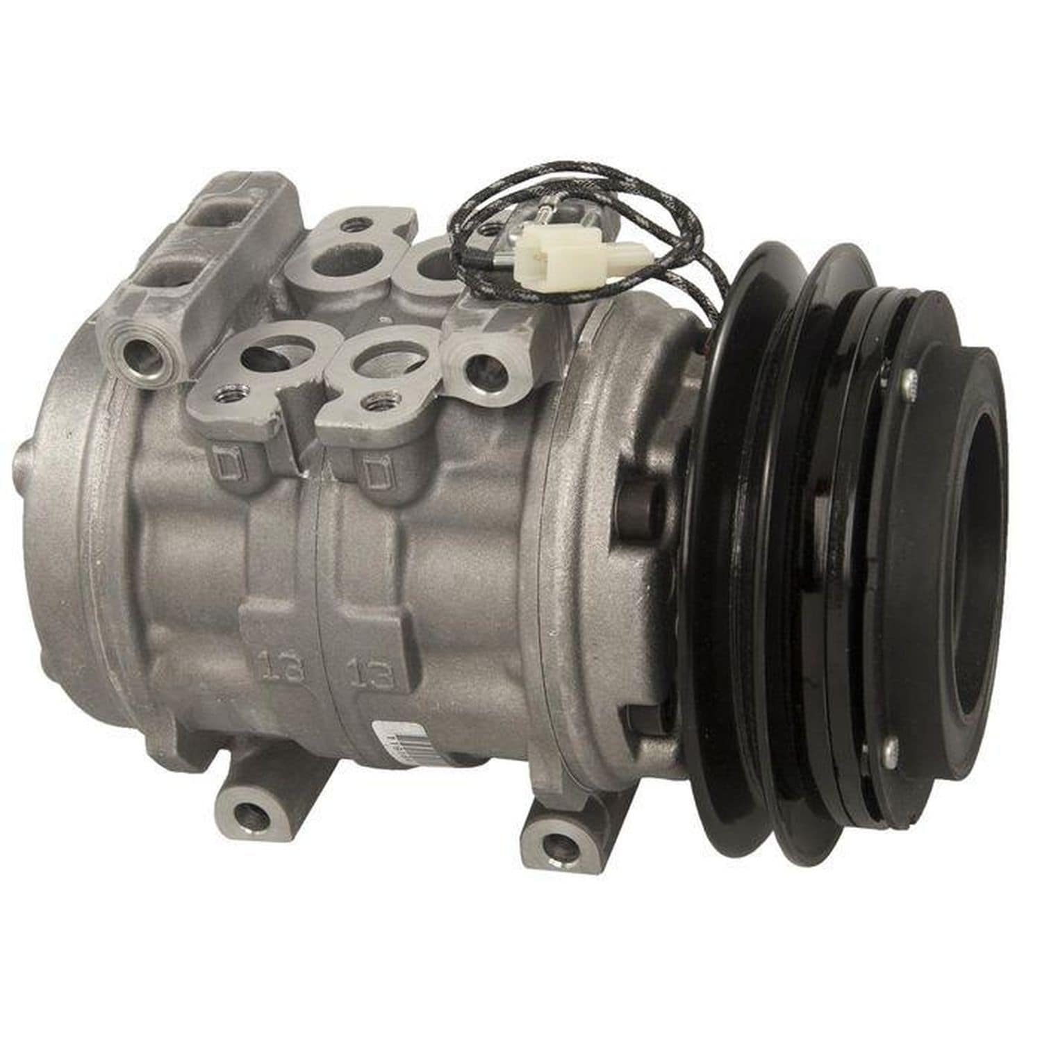 Four Seasons A/C Compressor 68303
