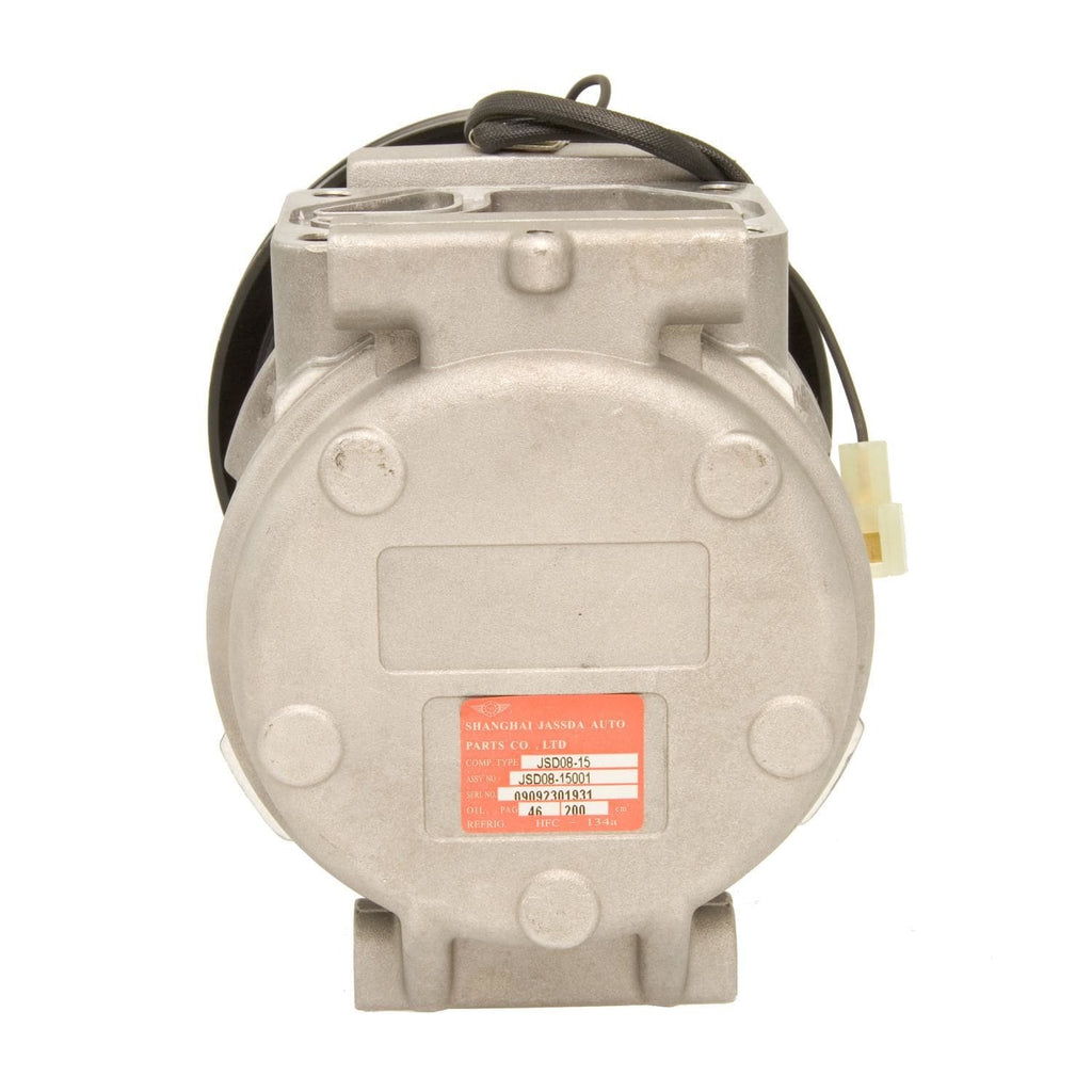 Four Seasons A/C Compressor 68306