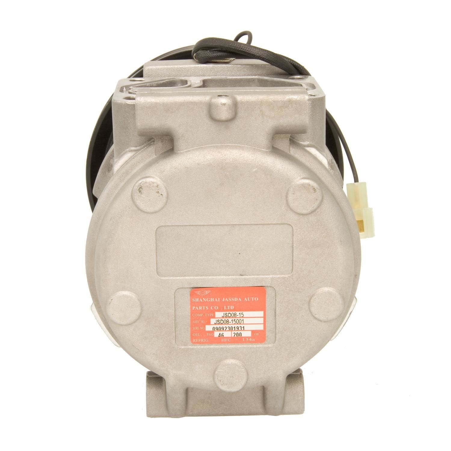 Four Seasons A/C Compressor 68306