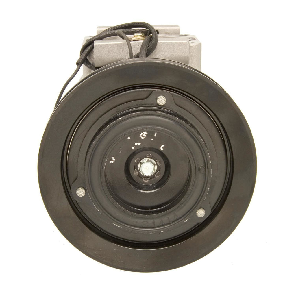 Four Seasons A/C Compressor 68306
