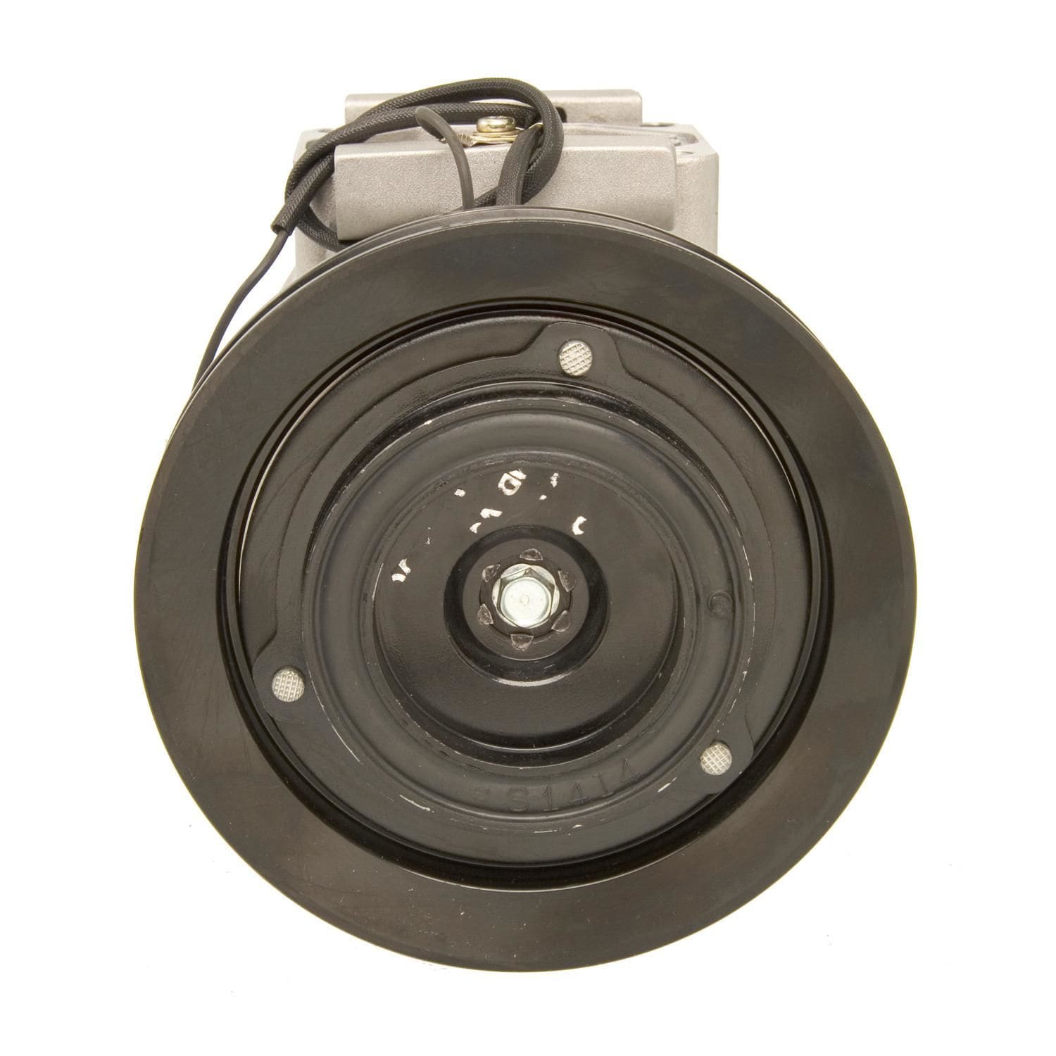 Four Seasons A/C Compressor 68306