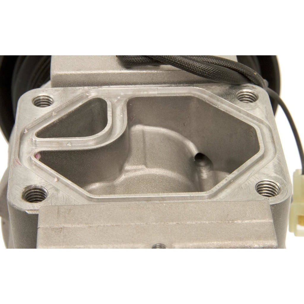 Four Seasons A/C Compressor 68306