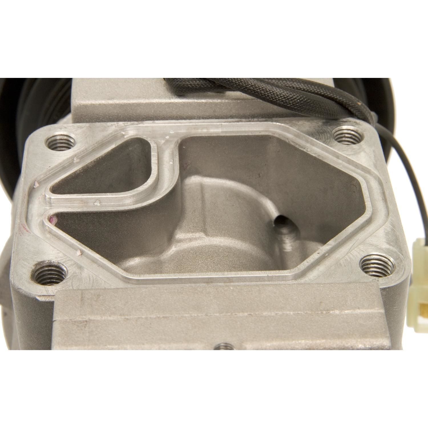 Four Seasons A/C Compressor 68306