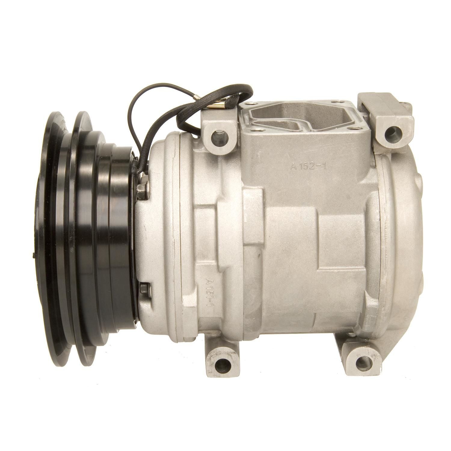 Four Seasons A/C Compressor 68306