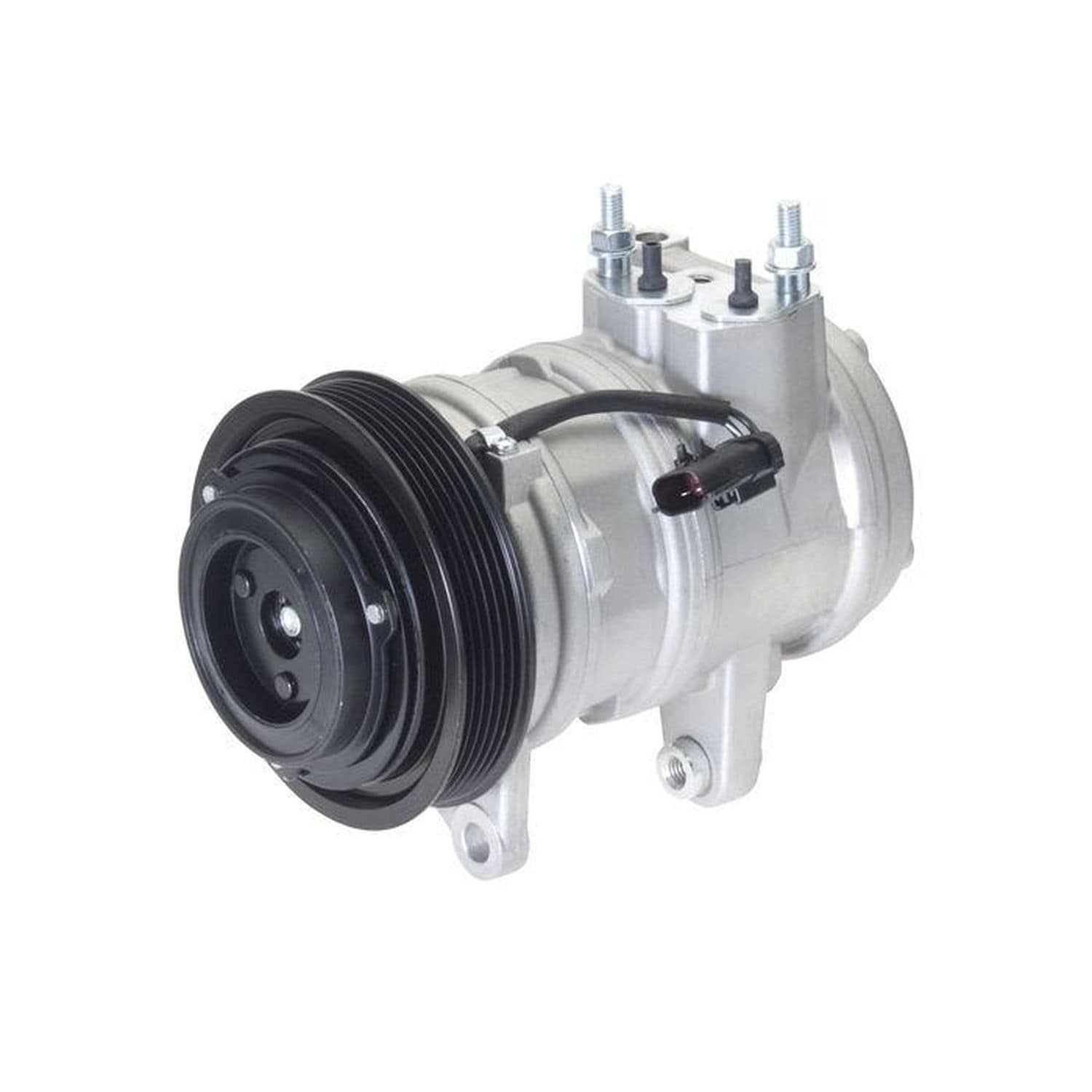 Four Seasons A/C Compressor 68308