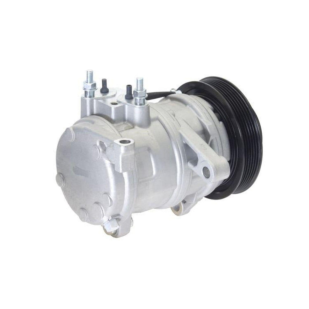 Four Seasons A/C Compressor 68308