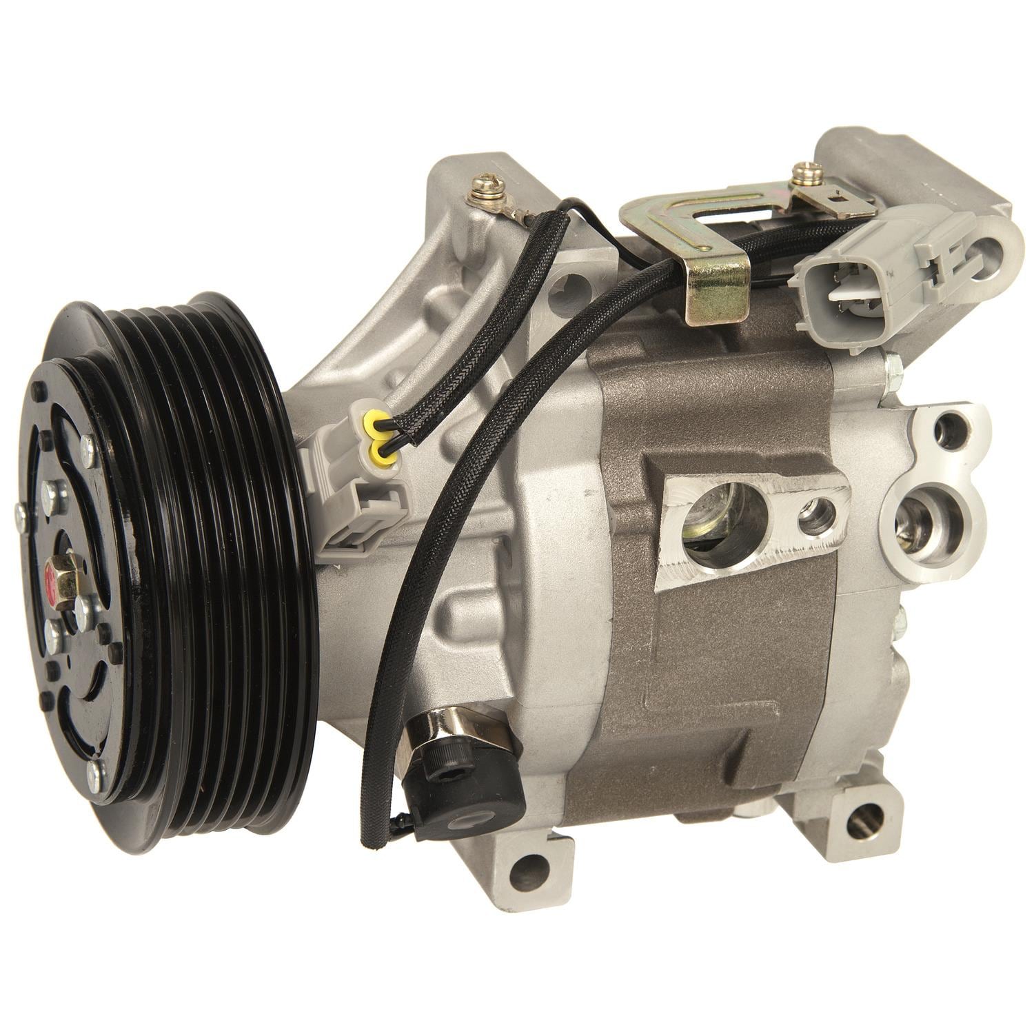 Four Seasons A/C Compressor 68310