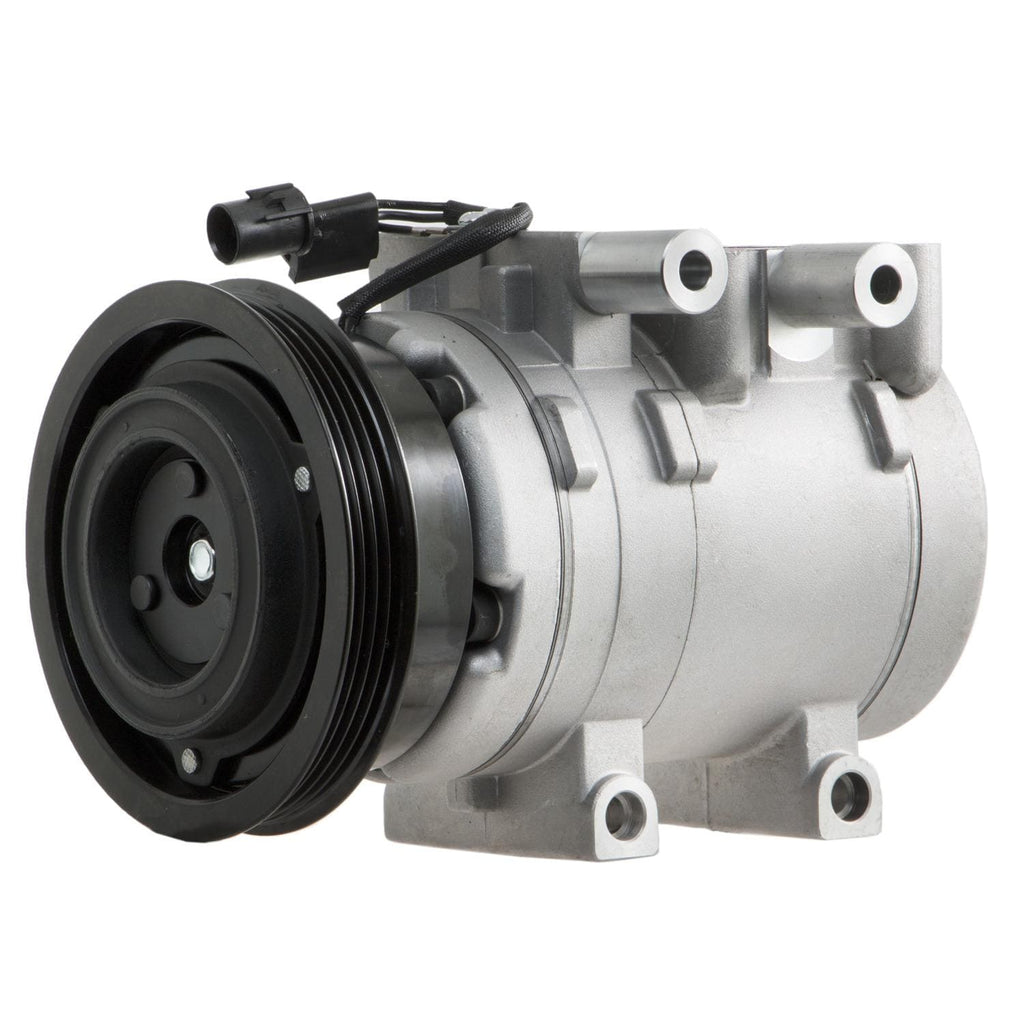 Four Seasons A/C Compressor 68314