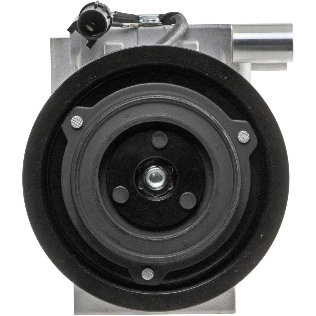 Four Seasons A/C Compressor 68314