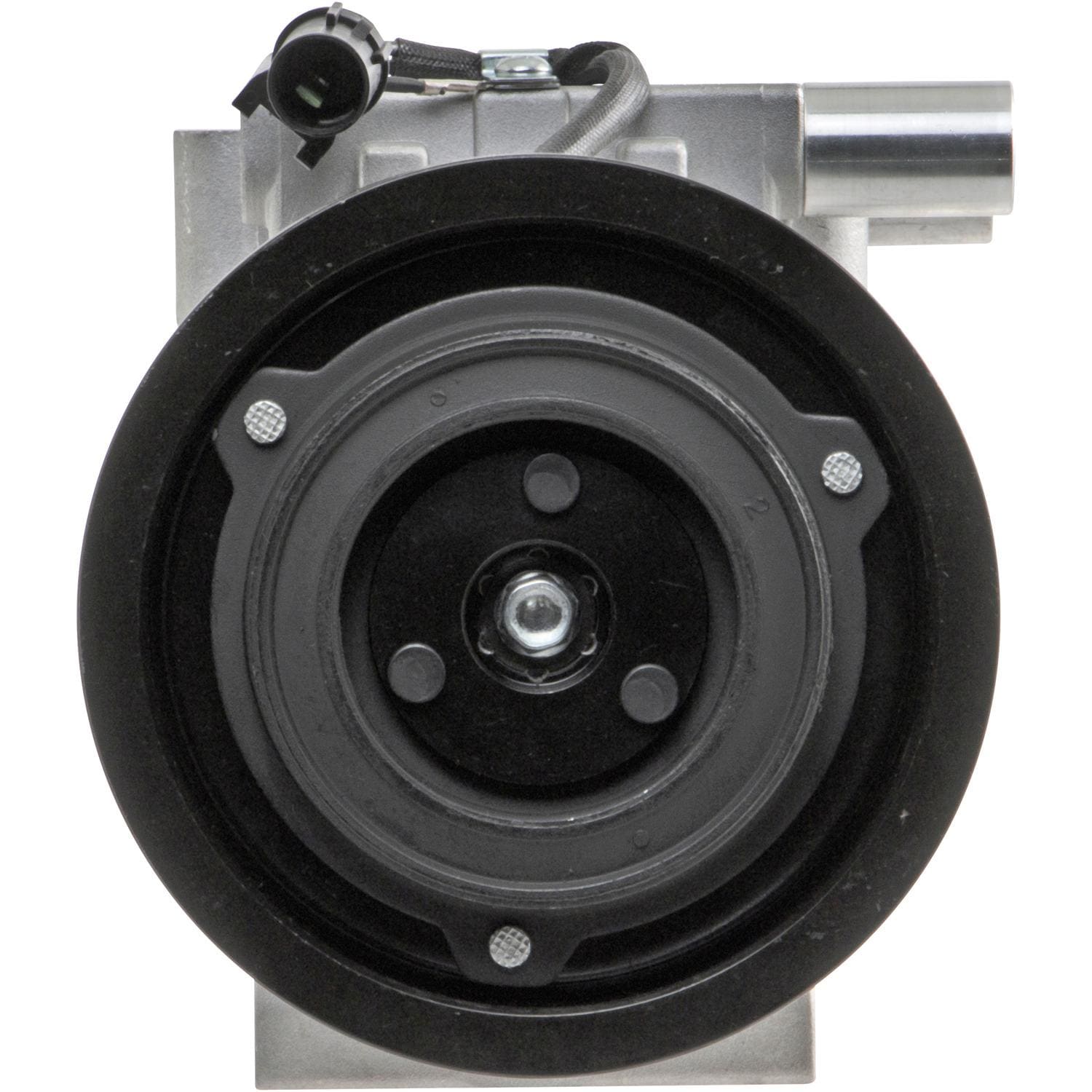 Four Seasons A/C Compressor 68314