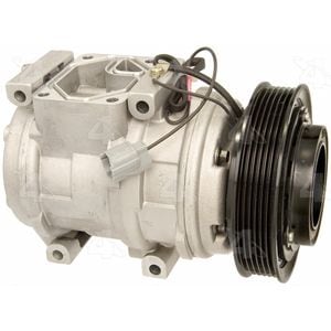 Four Seasons A/C Compressor 68315