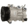 Four Seasons A/C Compressor 68317
