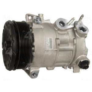Four Seasons A/C Compressor 68317