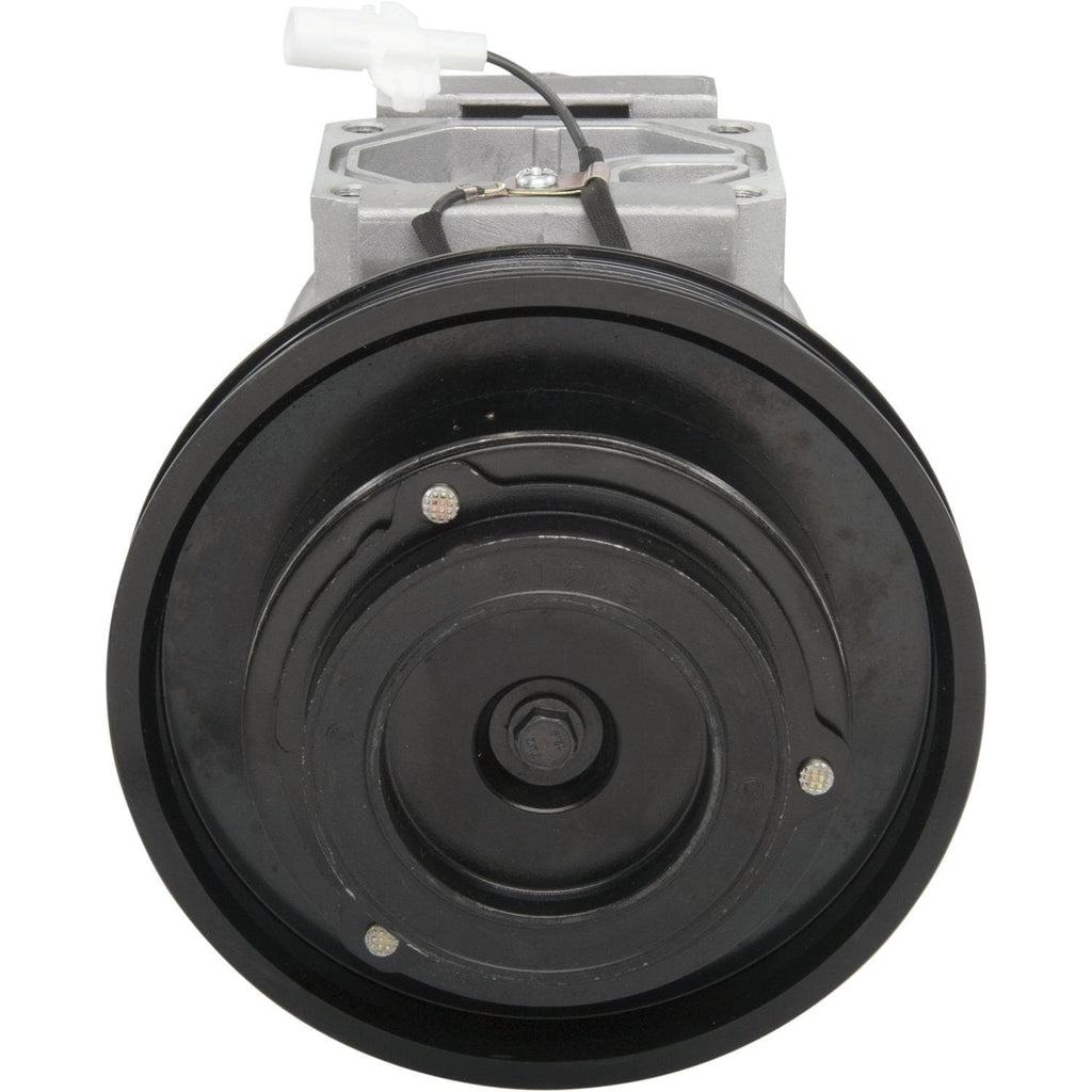 Four Seasons A/C Compressor 68318