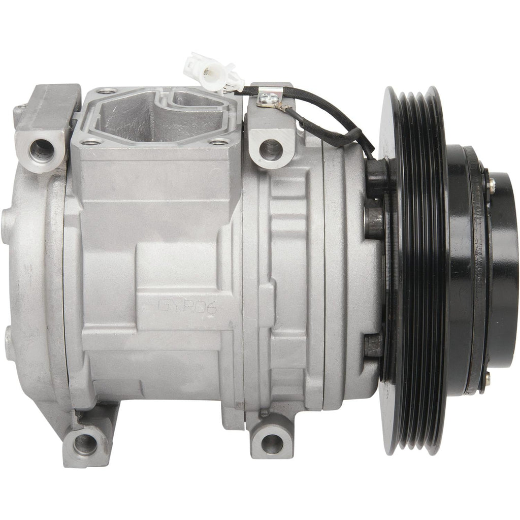 Four Seasons A/C Compressor 68318