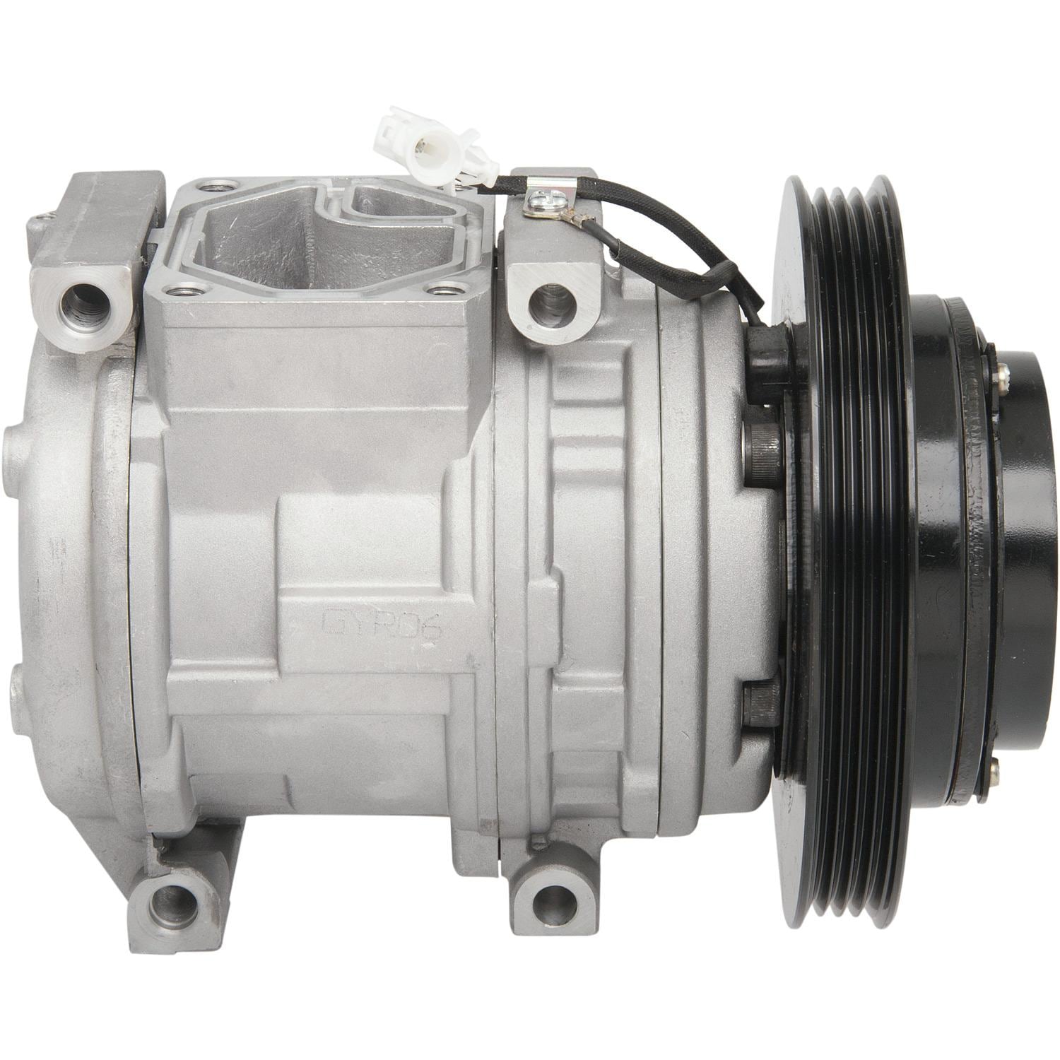 Four Seasons A/C Compressor 68318