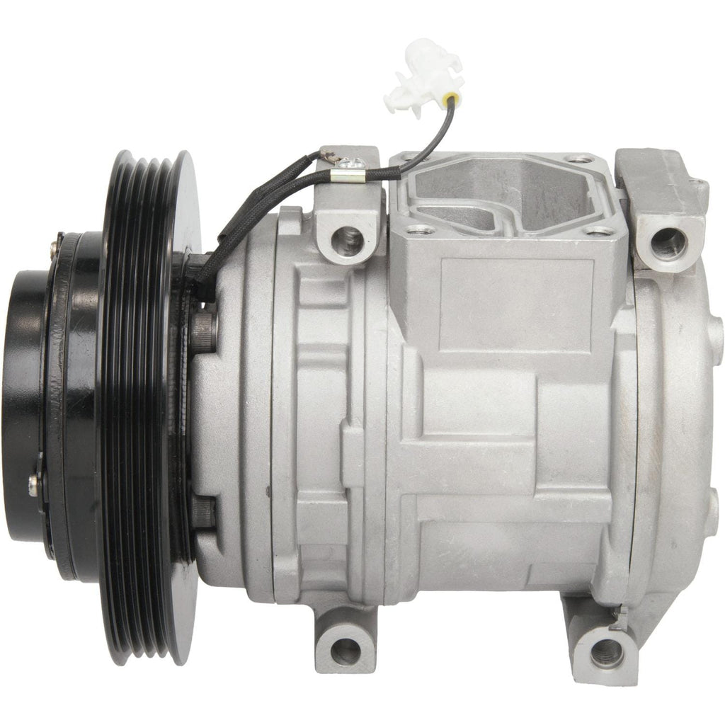 Four Seasons A/C Compressor 68318
