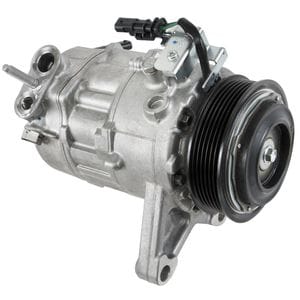 Four Seasons A/C Compressor 68322