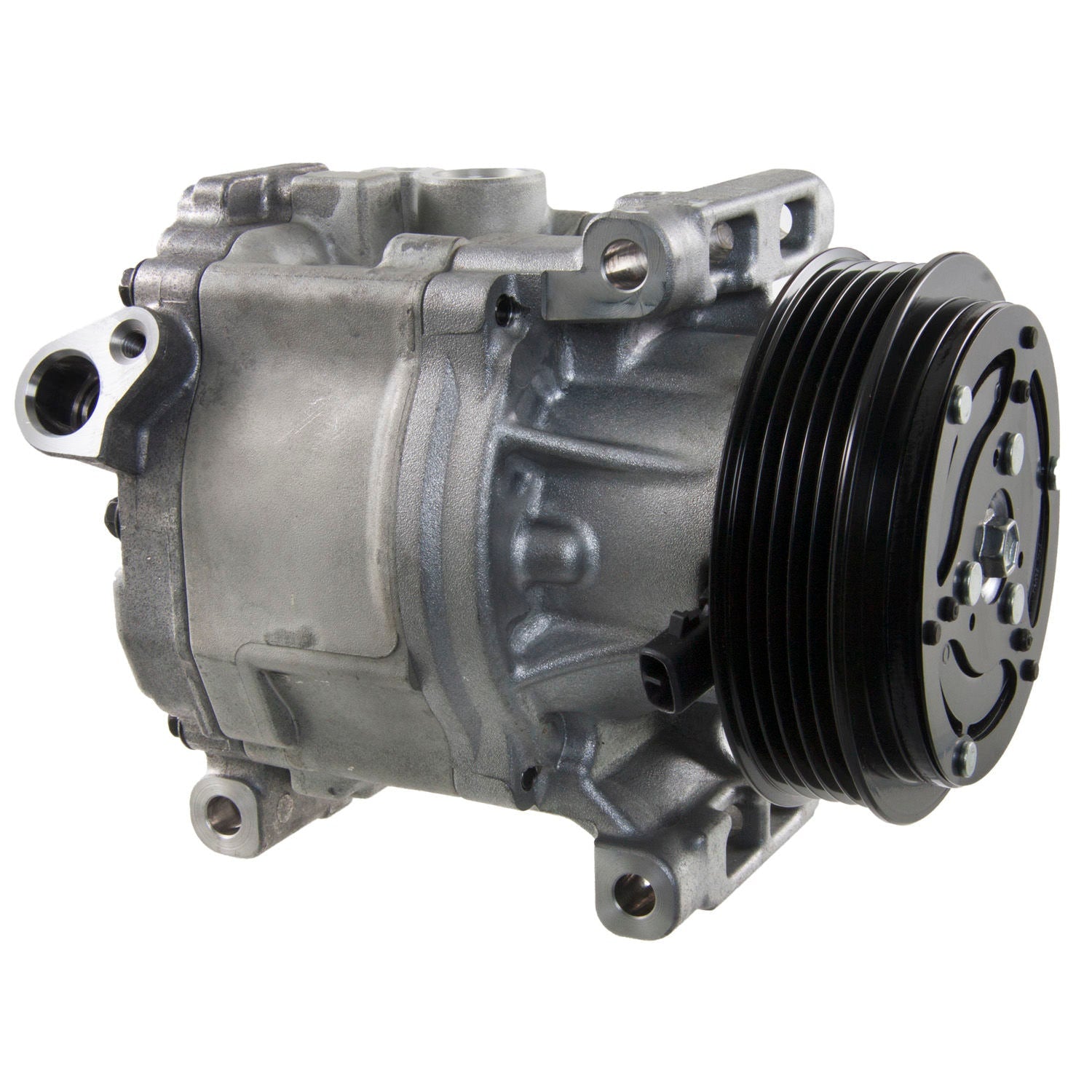 Four Seasons A/C Compressor 68323