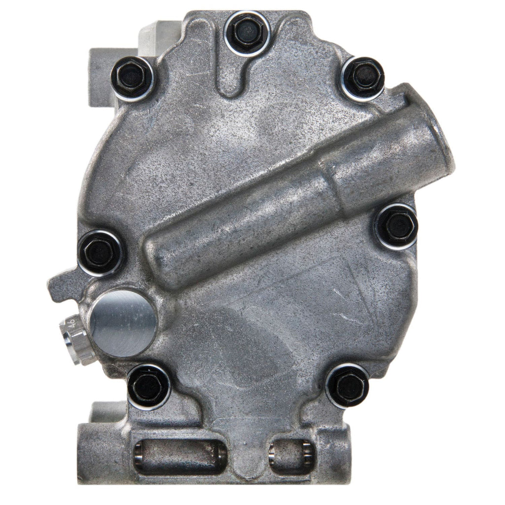 Four Seasons A/C Compressor 68323