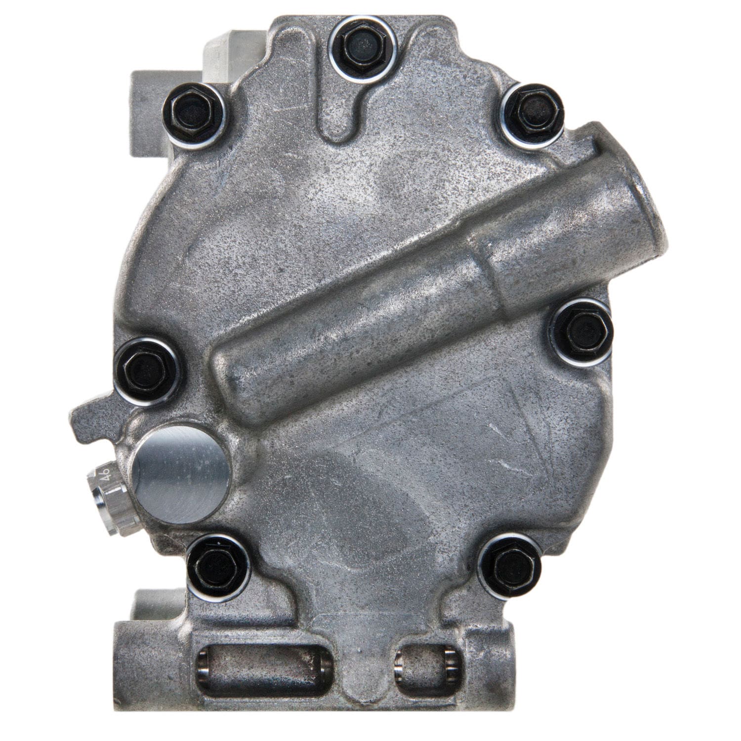 Four Seasons A/C Compressor 68323