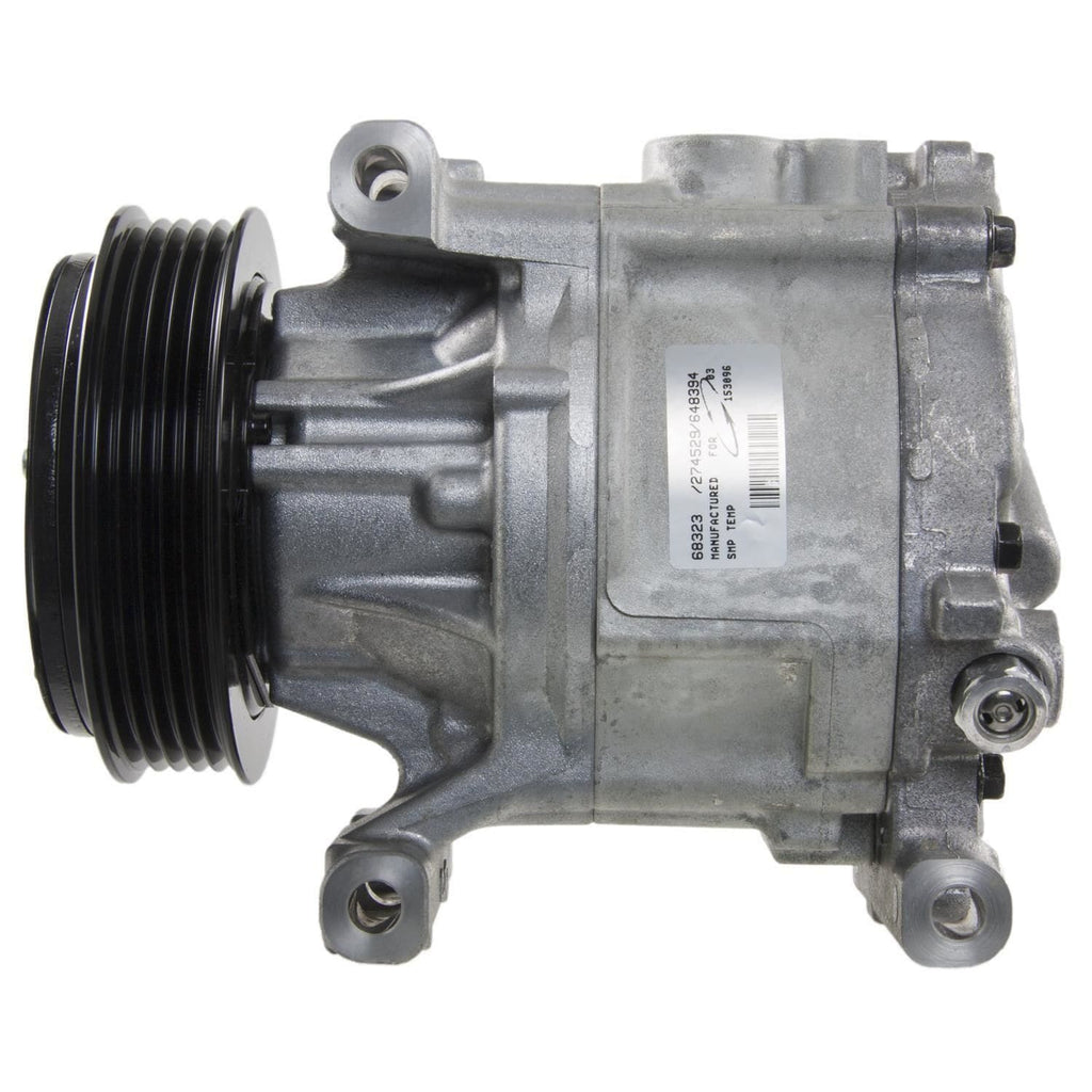 Four Seasons A/C Compressor 68323