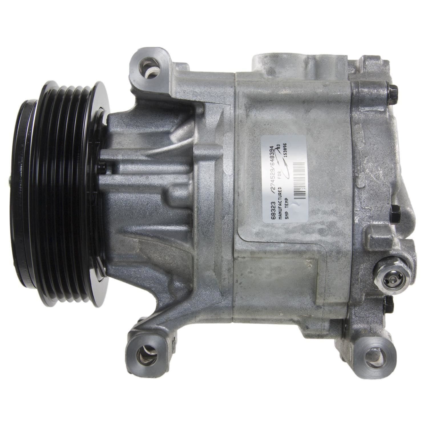 Four Seasons A/C Compressor 68323