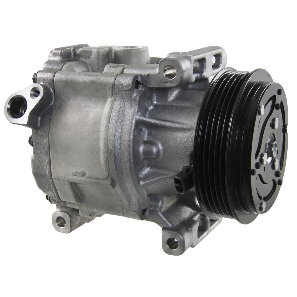 Four Seasons A/C Compressor 68323